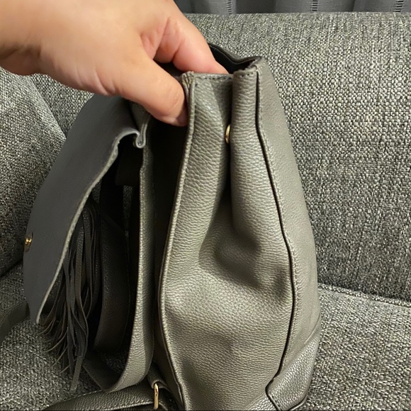 Bijou Brigitte backpack - Picture 5 of 7